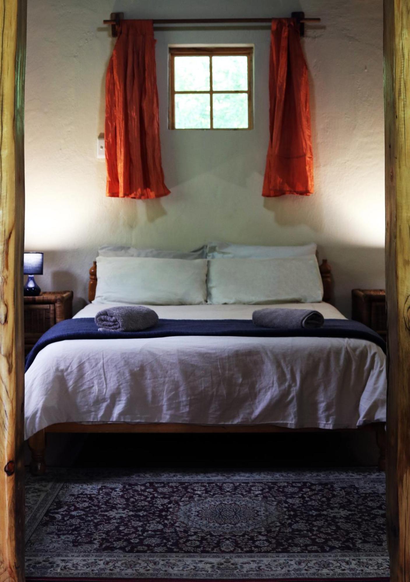 Away With The Fairies Nature Lodge And Backpackers Hogsback Exterior foto